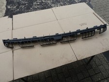 Skoda Kamiq NW4 2019 Halter Führung Clipleiste Stoßstange Hinten Mitte 658807863