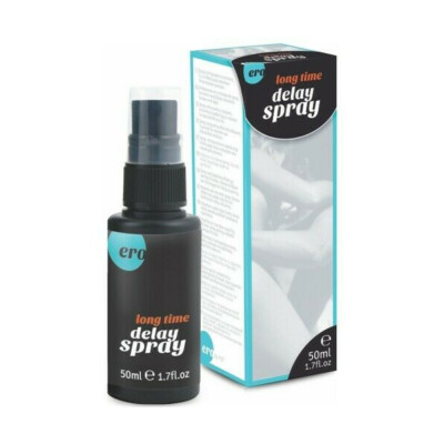 Ero Long Time Spray For Men 50ml