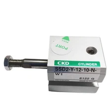 Printing machine accessories/cylinder SSD2-Y-12-10-N-W1 with ink cylinder 12-10