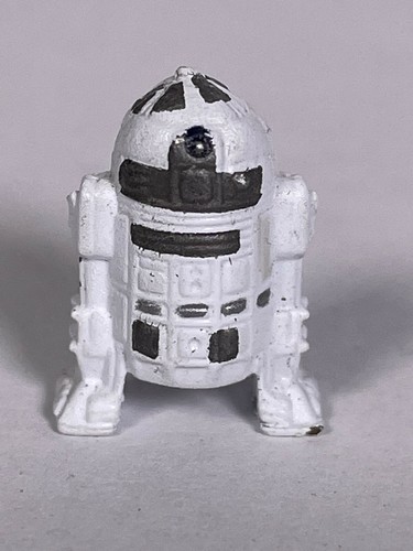 VINTAGE Star Wars Micro Machines Action Fleet 1" Mini Figures Galoob - Picture 28 of 221