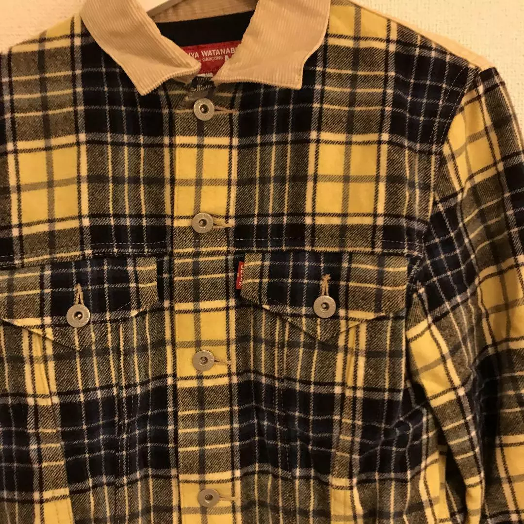 Comme des garcons junya watanabe man ya cheap