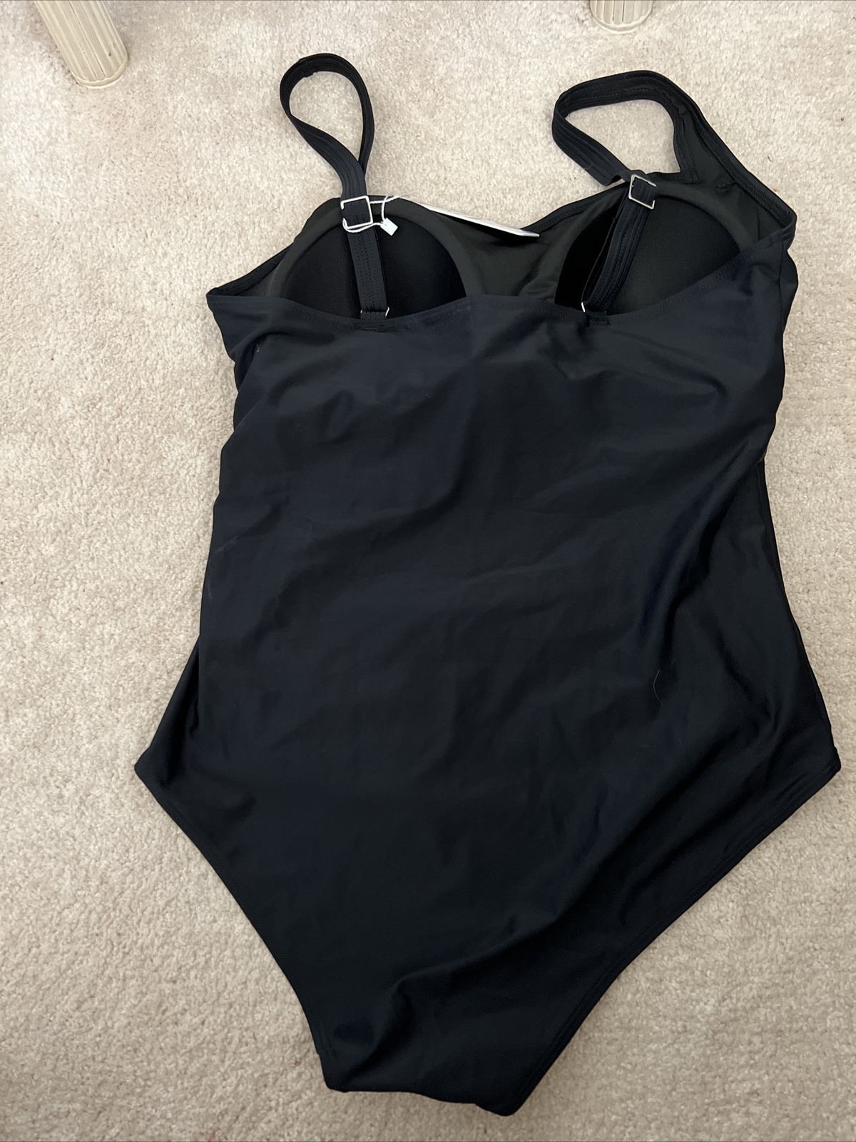 Upopby Women’s Bathing Suit Size 14 Black eBay