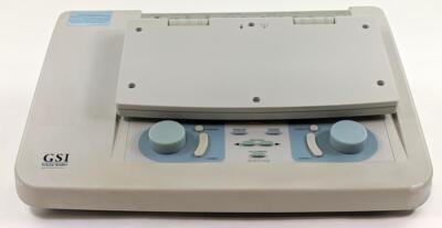 Grason Stadler GSI 61 Clinical Audiometer for Parts | 1761-97XX