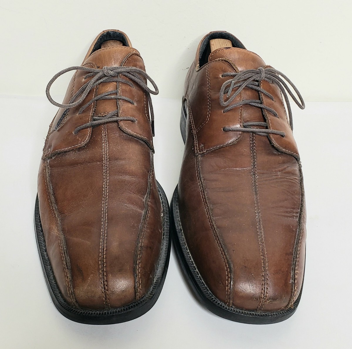 EUC BOSTONIAN Men display picture 2