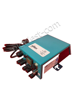 ELTEX ES51/E2VA 1N~230V 50/60Hz