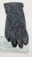 Mechanix Wear TTA Light Duty Leather Utility ANSI 4. Size Medium.