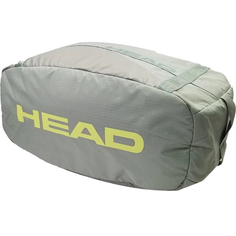 NWT* HEAD PRO DUFFLE LARGE BAG 