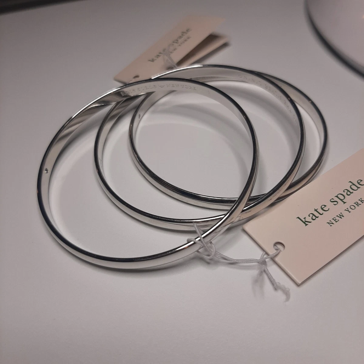 Kate spade find store the silver lining bangle