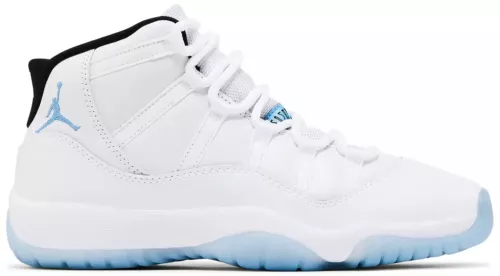Nike Air Jordan 11 Retro GS Legend Blue AJ11 2024 378038-104 New Size
