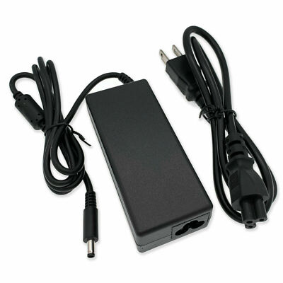 For HP Pavilion 15-ab200 Laptop 65W AC Adapter Battery Charger Power Supply Cord