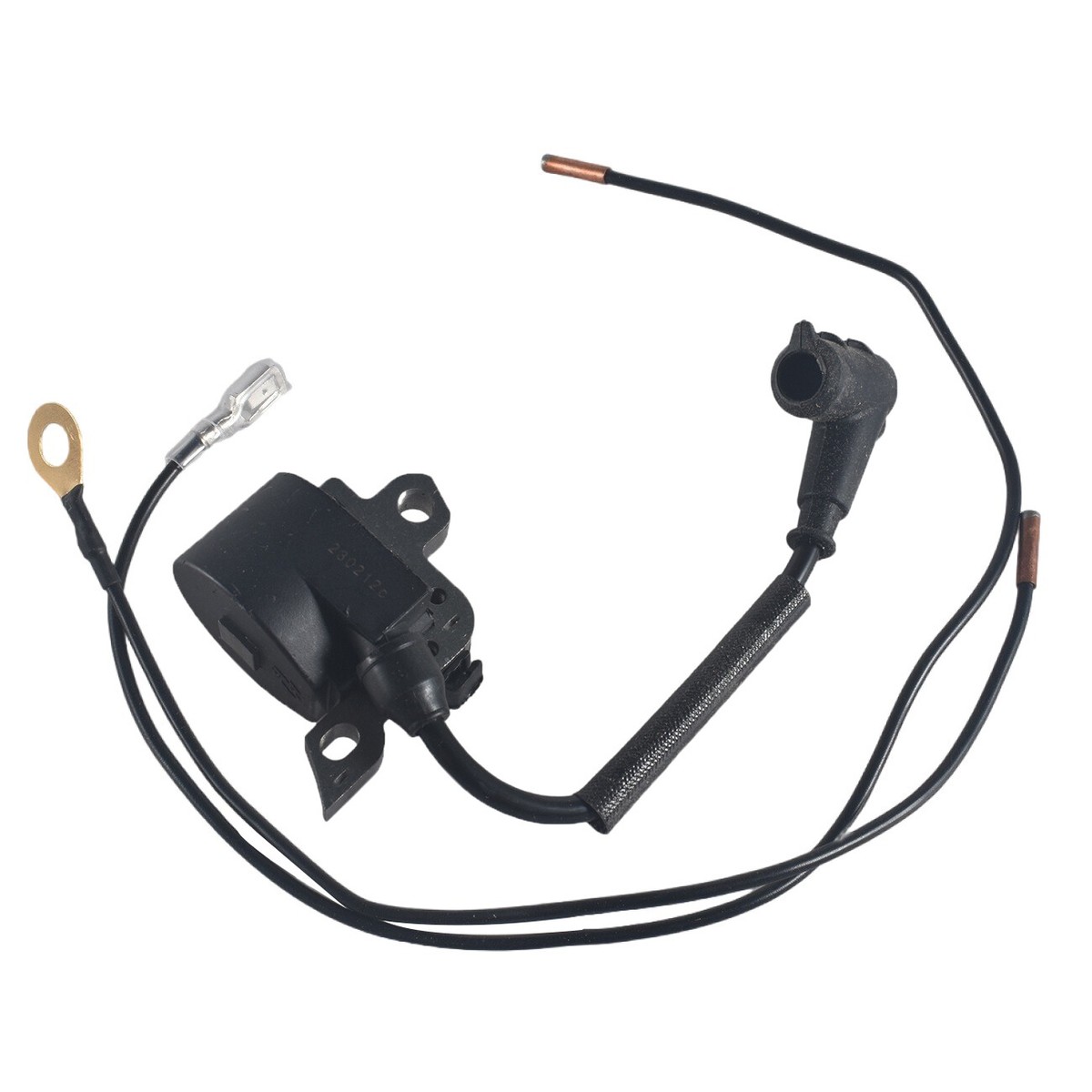 Bobina Di Accensione Goldenmotor Per Motosega Stihl 029 039 MS290 MS390 FS360, Ricambio 0000-400-1300