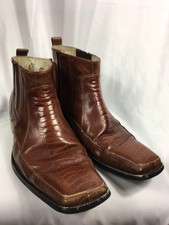 stacy adams frontera