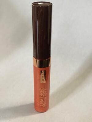 PUPA ULTRA REFLEX DIAMOND EDITION SHINE LIPGLOSS 01 NEW NO BOX