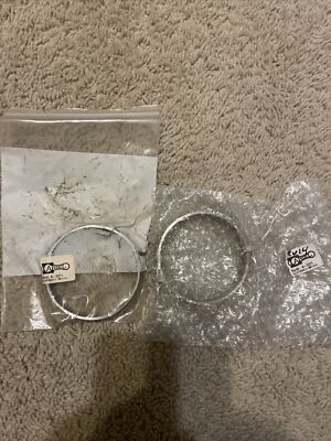 Ariel Compressor A-0271 HCL, VLV Spacer Valve Package Of 2 MSRP 198