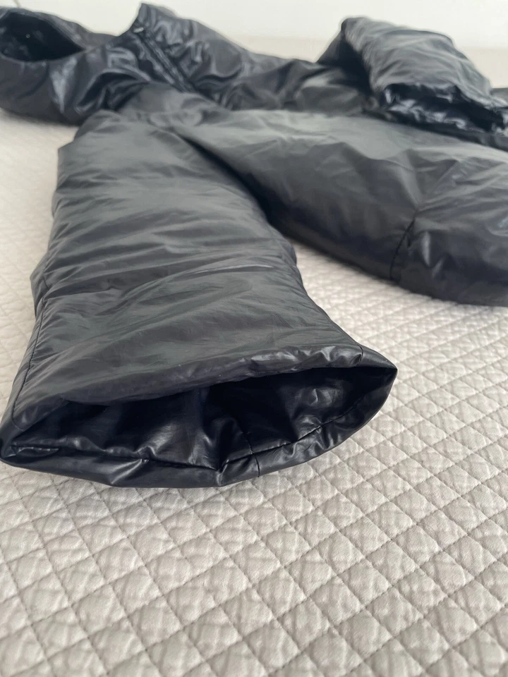 Chaqueta Marni Puffer Mujer Talla 38  Foto 4 de 4