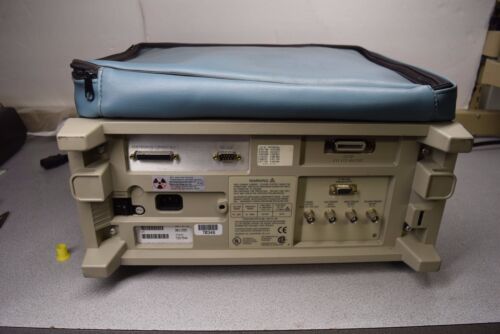Tektronix TDS754A Digital Oscilloscope, 500MHz, 4 Channels, 2GS/s - Picture 5 of 9