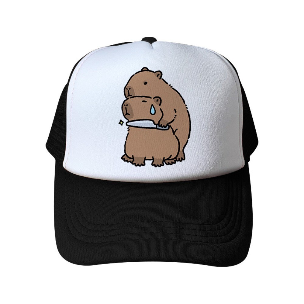 APL Berretto pesca antisole retrò papà cappelli coppia berretto baseball sport outdoor