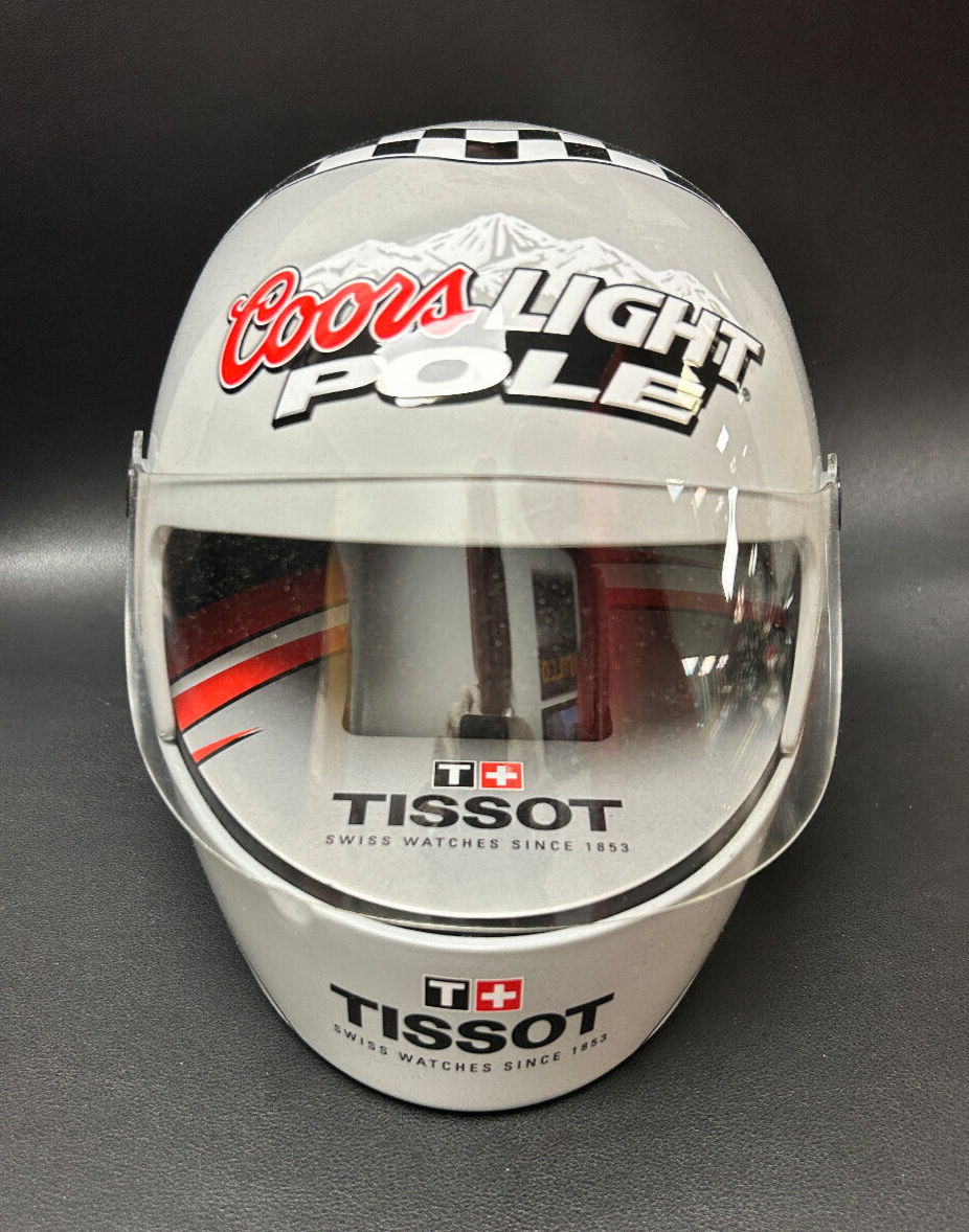 Pole Position Orologio Tissot Motogp TISSOT: Gentleman Hanák