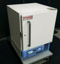 Thermo Fisher Revco REL 404A High Performance Lab Refrigerator TESTED!