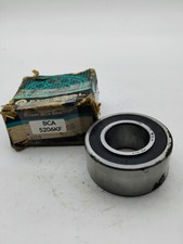 BCA 5206KF Wheel Bearing NOS Made in USA
