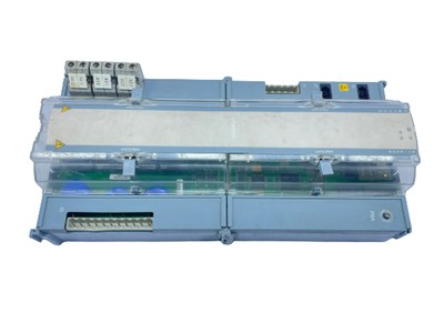   SICAM TM1703 AI6304 Emic Terminal Module Smart Automation For All App #E3