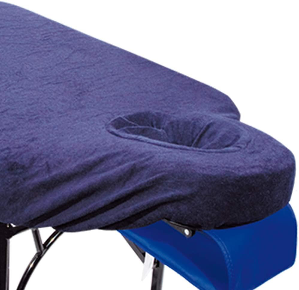 PHYSIQUE Couch Cover for Massage Table/Bed Protective cover with Face