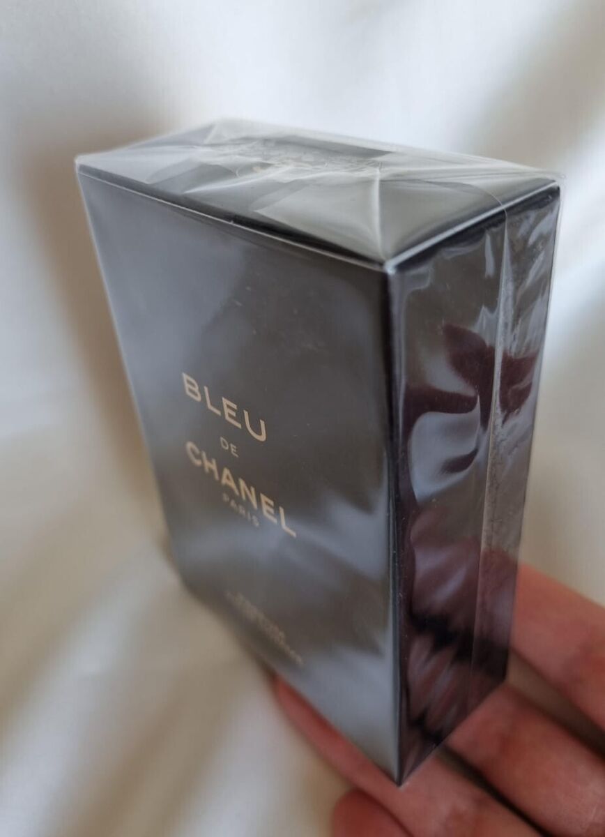 Bleu de Chanel Parfum pour homme 50ml 1.7 fl.oz | eBay Bleu de Chanel Parfum pour homme 50ml 1.7 fl.oz | eBay