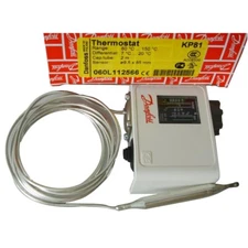 1pc New Danfoss KP81 060L112566 Temperature Switch