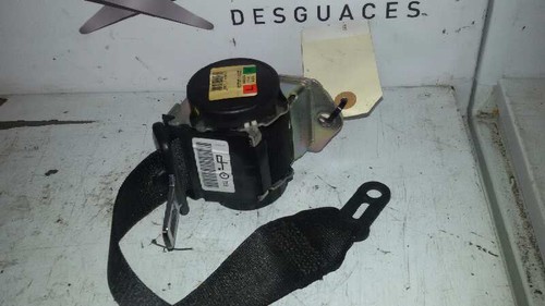 72119139832 sicherheitsgurt hinten rechts BMW 1 120 D dlirp96654