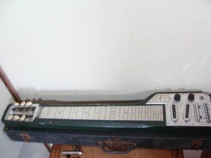 Guyatone Steel Guitar for sale | eBay