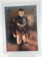 2025 Topps Chrome WWE X Cactus Jack - Astroknights Ethan Page #AOK-2