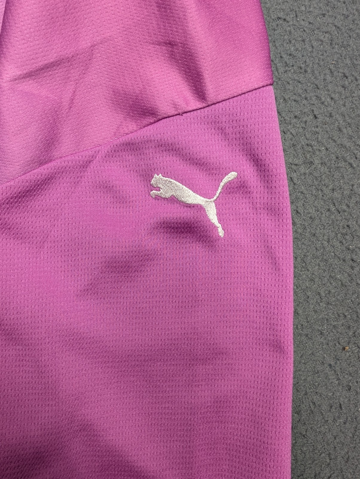 Puma AC Milan 23/24 Third Jersey Soccer Football Men's Size Medium thumbnail 6