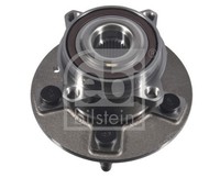 Radlagersatz FÜR Tesla Model S, Tesla Model X - Febi Bilstein 183917