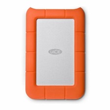 SEAGATE LACIE STJJ5000400 5TB RUGGED MINI USB 3.0