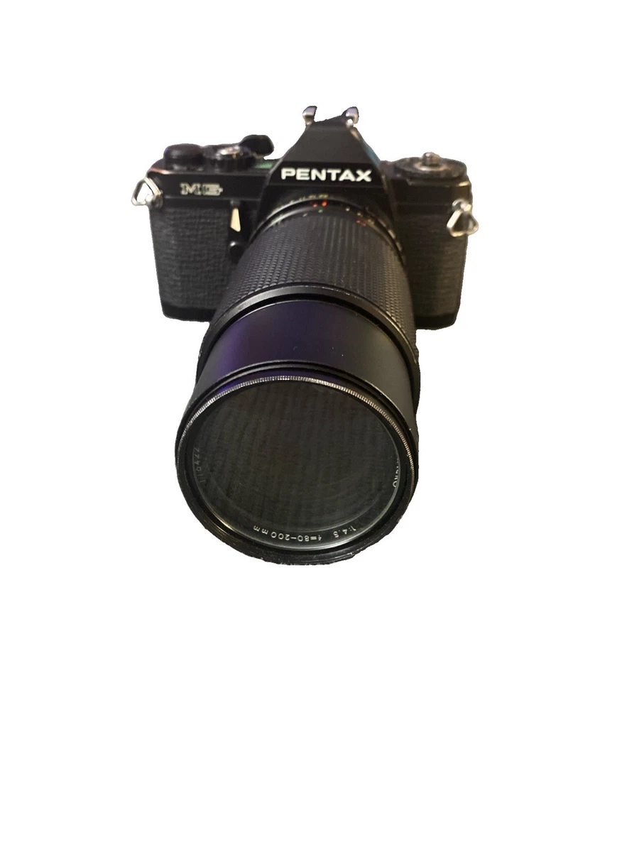 PENTAX MG Film Cameras for sale - eBay