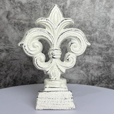 Door Stoppers for Bottom of Door Cast Iron Decorative Door Stop Wedge Metal Door