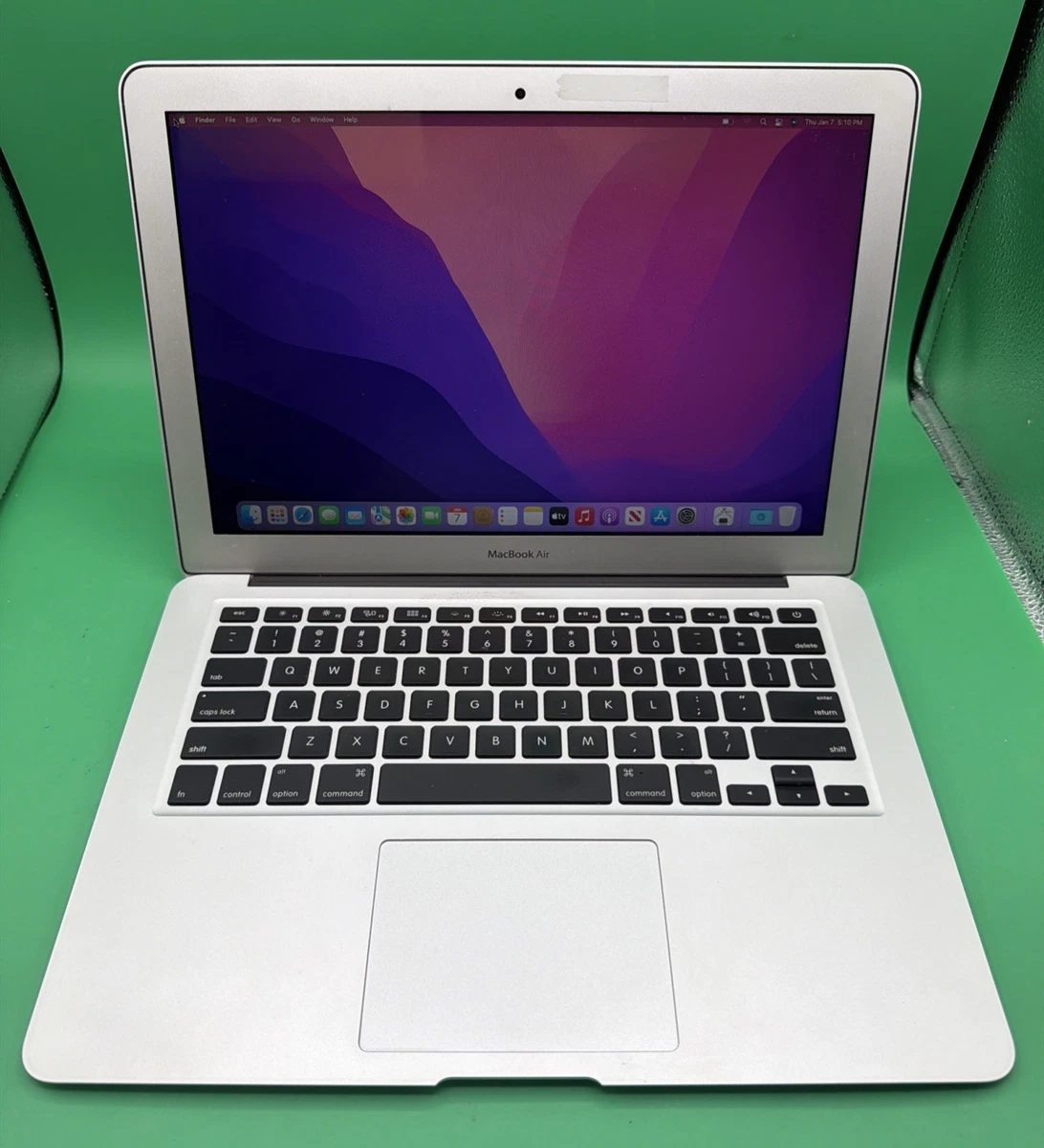 Macbook Air A1466 for sale - eBay