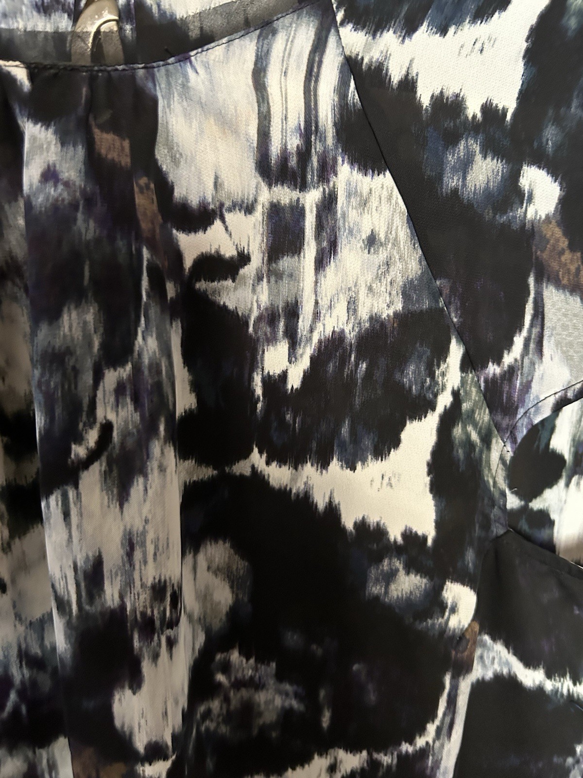 Simply Vera wang Top L