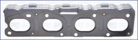 Ajusa Dichtung AbgaskrüMmer 13254900 FüR Mercedes Klasse W205 Model S205 W213