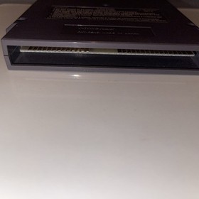 Tetris 2 (Nintendo Entertainment System NES, 1993) Game Cart Only Untested