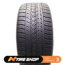 Used 22540zr19 Michelin Pilot Sport All Season 4 - 93y - 9.532 No Repairs Used 22540zr19 Michelin Pilot Sport All Season 4 - 93y - 9.532 No Repairs