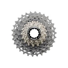 Shimano Dura-Ace CS-R9200 Cassette Silver 12 Speed 11-30T