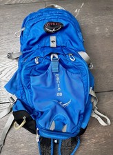 Osprey Manta 28 Airspeed Hydraulics Backpack ...