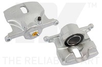 Bremssattel Nk 215276 FüR OE 55101-61M00 - 55101-61M00-999 - 55101-61M01