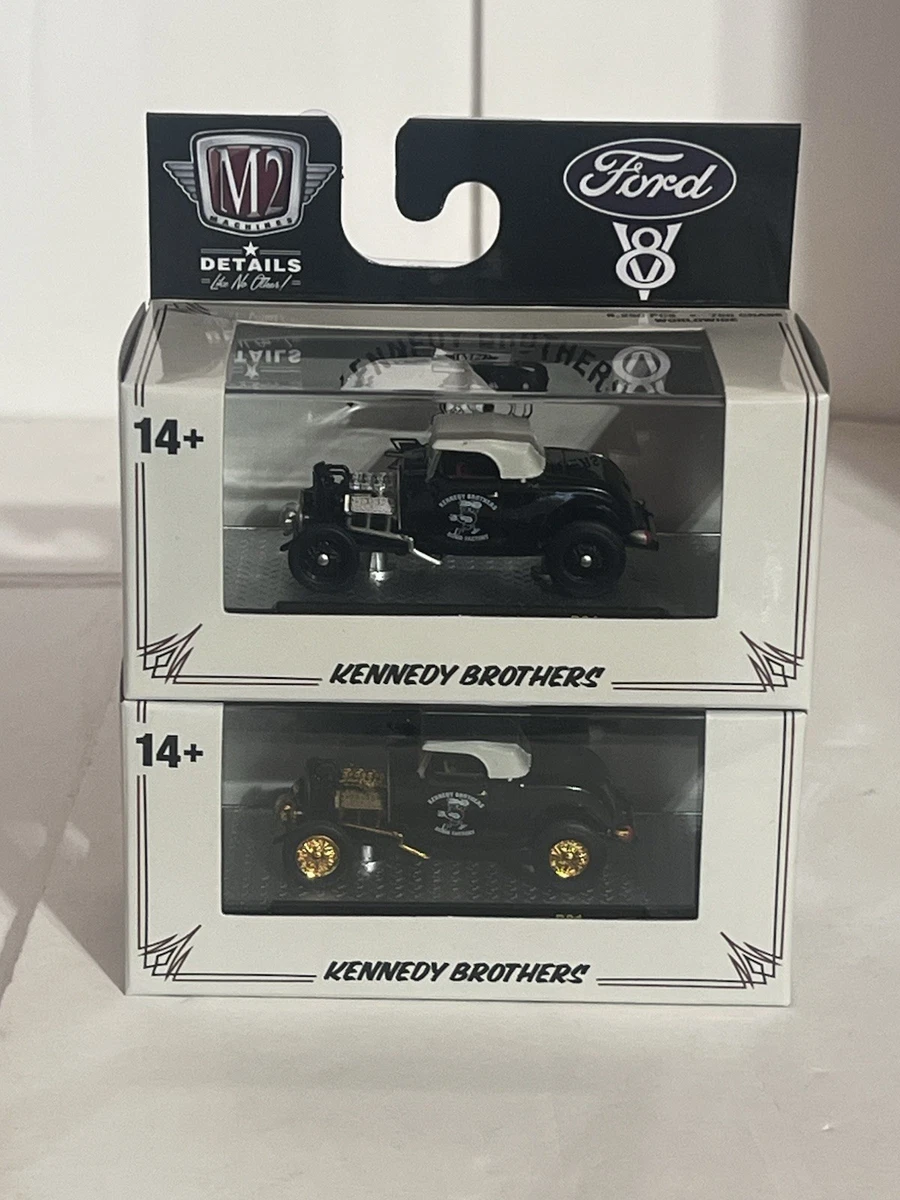 M2 Machines Ford Diecast Vehicles for sale | eBay