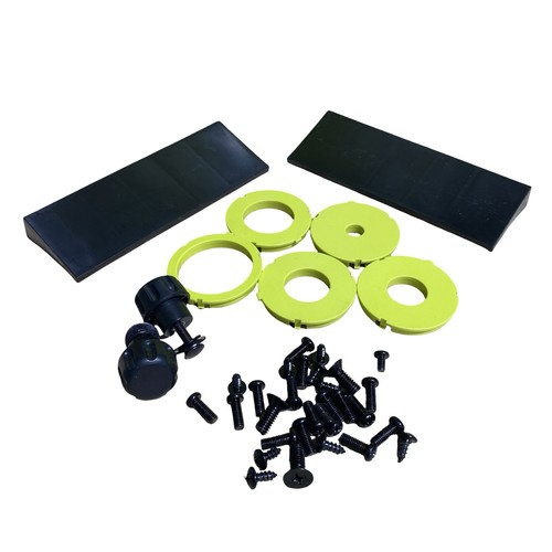 RYOBI A25RT03  Miscellaneous Bolts & Parts For A Universal Router Table
