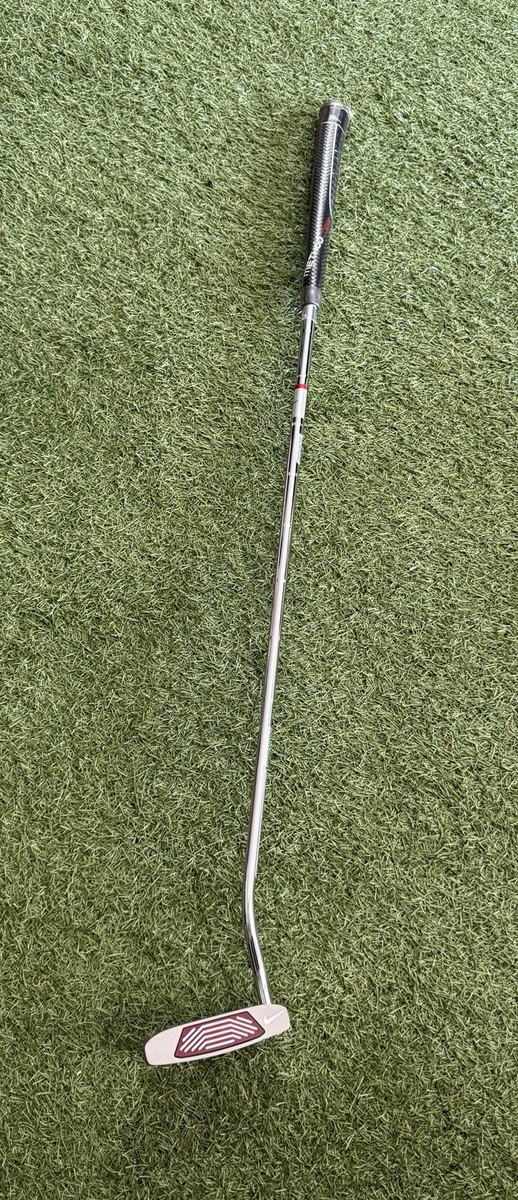 RARE NEW Nike Method Core MC-5i Right Handed Putter 35 Inches NEW