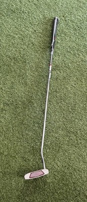 RARE NEW Nike Method Core MC-5i Right Handed Putter 35 Inches NEW