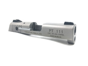 Taurus PT-111 Millennium, 9mm Pistol Parts: Slide