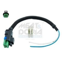 Meat & Doria Reparatursatz, Kabelsatz Motorraum 25121